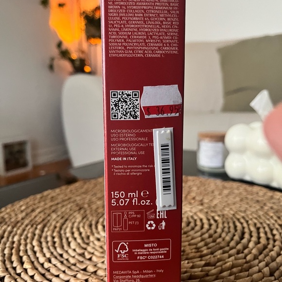 Copper Blonde Enhancing Conditioner - Picture 5 of 8